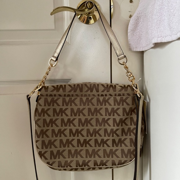 NWT Michael Kors Purse - Picture 3 of 10